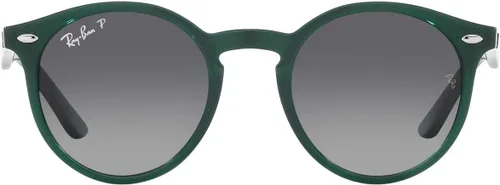 Vista 14 de Ray-Ban Junior RJ9064s - Gafas de sol redondas para niños