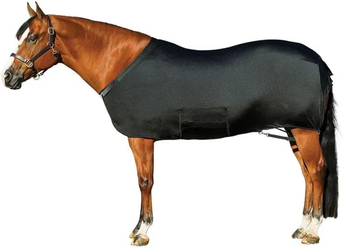 Vista 37 de UltraFlex Horse Sleazy Slickers Protección contra el caballo Slinky Defensa de suciedad y polvo