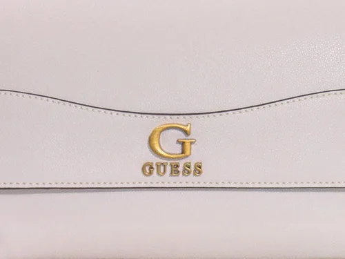 Vista 6 de GUESS Nell - Solapa cruzada convertible