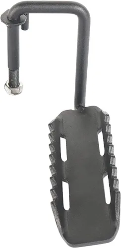 Vista 9 de Hooke Road Wrangler - Piernas para bisagra de puerta, compatible con Jeep TJ Wrangler 97-06
