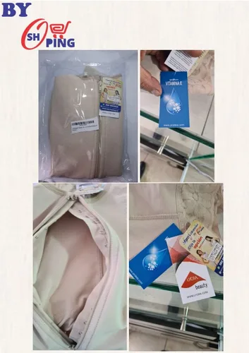 Vista 8 de naS Levanta Cola y Cadera POWERNET PLUS - Faja para mujer, faja colombiana