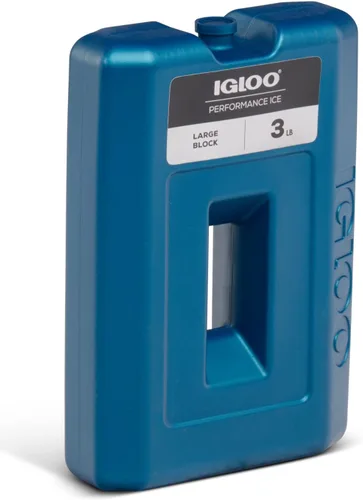 Vista 12 de Igloo Performance Ice Block
