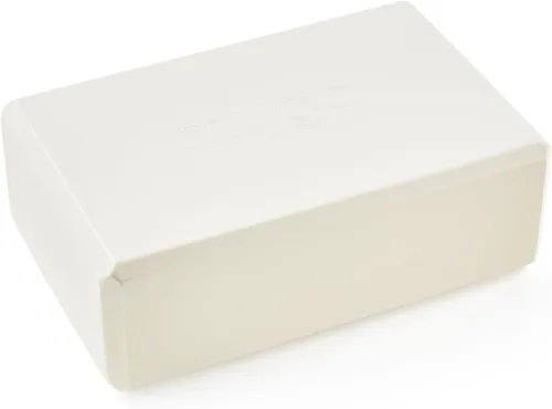 Vista 17 de MYGA Bloque de yoga, ladrillo ligero de espuma EVA para yoga, bloque antideslizante de alta densidad para posturas de yoga, pilates, equilibrio
