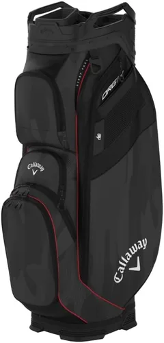 Vista 19 de Callaway Golf ORG 14 - Bolsa para carrito (azul marino/amarillo flujo)