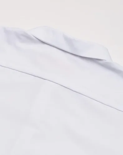 Vista 5 de Red Kap Camisa de trabajo industrial para hombre ajuste regular manga corta
