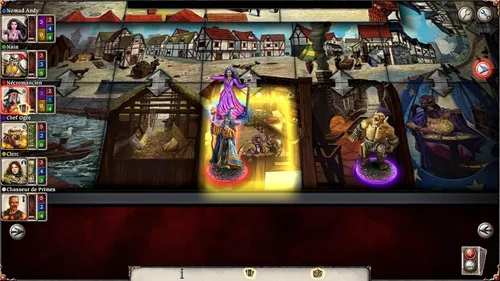 Vista 3 de Talisman Digital Edition 40th Anniversary Collection