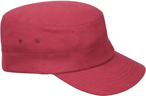 Vista 8 de Kangol Flexfit gorra militar, para hombre