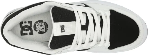 Vista 5 de DC Men's Lynx Zero Casual Skate Shoe