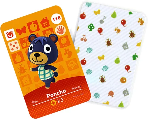 Vista 171 de Tarjetas NFC Groucho_No.151