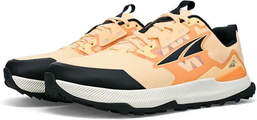 Vista 5 de ALTRA Tenis de correr AL0A7R7G Lone Peak 7 para mujer