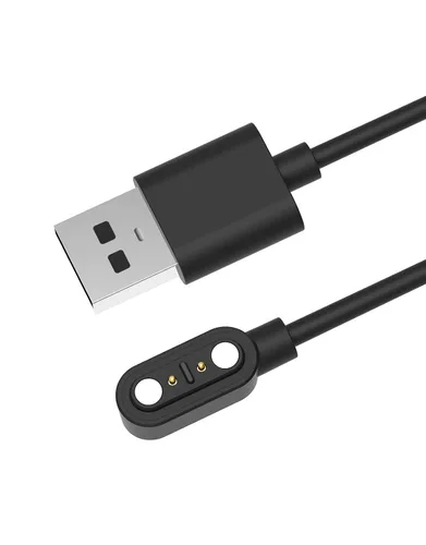 Vista 2 de GRV Cargador de cable de carga compatible con relojes inteligentes FC1