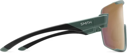 Vista 3 de Smith Gafas de sol unisex Wildcat Sport Performance