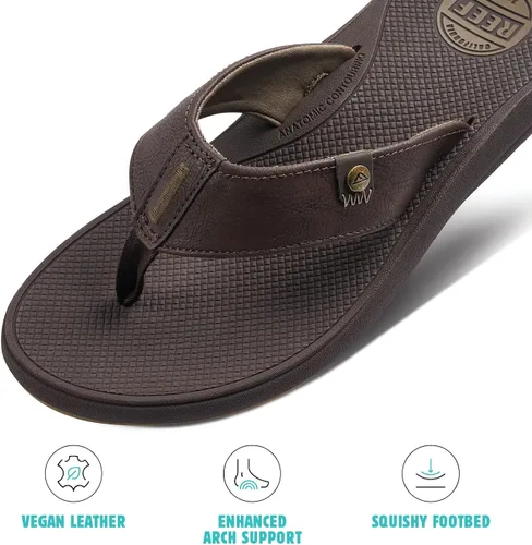 Vista 5 de Reef Phantom Nias - Sandalias para hombre