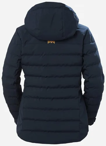 Vista 2 de Helly-Hansen Chaqueta impermeable Imperial para mujer