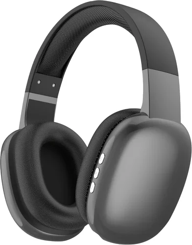 Vista 7 de Gabba Goods Auriculares Inalámbricos Bluetooth Sobre la Oreja con Micrófono - Auriculares Inalámbricos - Reducción de Ruido - Bluetooth, Con Cable