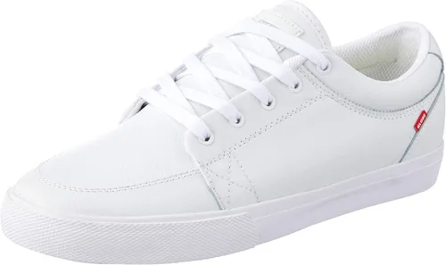 Vista 33 de Globe Los Angered II Blanco Antiguo/Azul