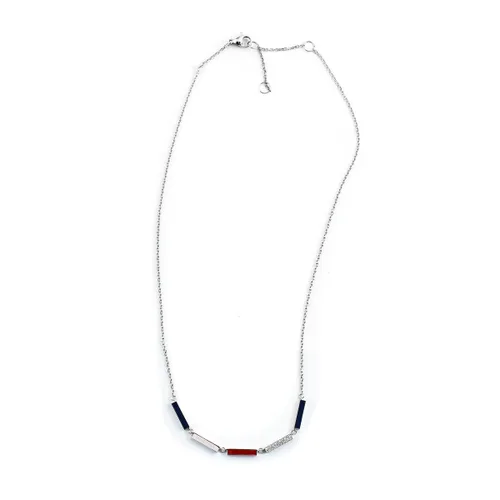 Vista 2 de Collar Mujer Tommy Hilfiger 2780804