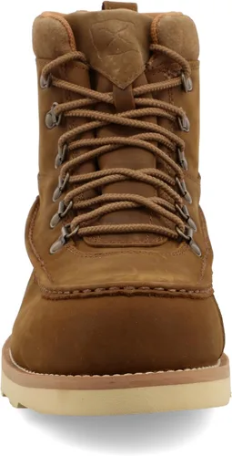 Vista 26 de Twisted X Botas Tech X para hombre de 12 pulgadas, botas occidentales casuales para hombre