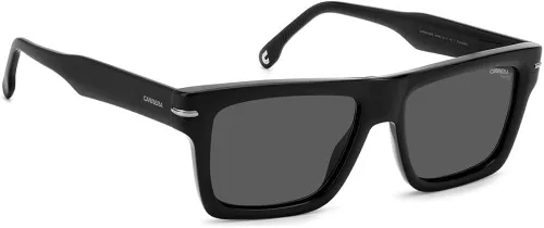 Vista 3 de Carrera 305S NegroGris 5417150 Gafas de sol unisex, NegroGris