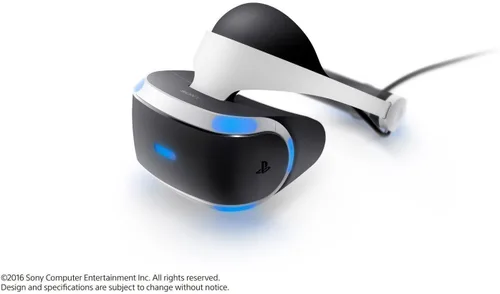 Vista 4 de Playstation VR Bundle 3artículos-gran turismo SPORT Bundle PlayStation Move Motion controladoresdos paquetes y psvr Batman Arkham VRJuego