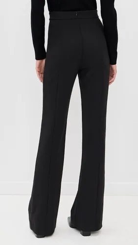 Vista 3 de Black Halo Pantalones Isabella para mujer