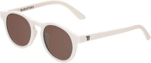 Vista 22 de Babiators Gafas de sol con agujero, protección UV Pretty in Pink - Polarizado