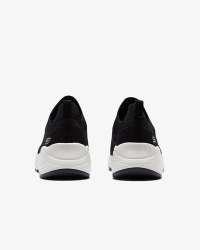 Vista 5 de Skechers Tenis deportivos Sparrow 2.0 para mujer, de ancho ancho ancho