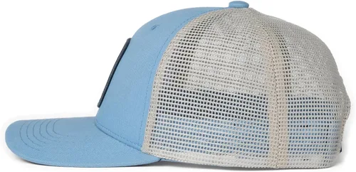 Vista 8 de Fish Hippie Sombrero de camionero Quatro