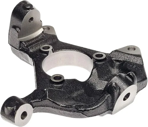 Vista 3 de Detroit Axle - Kit de nudillos delanteros derechos RWD para Chevrolet GMC Silverado Suburban Sierra 1500 Avalanche Tahoe Yukon Cadillac Escalade