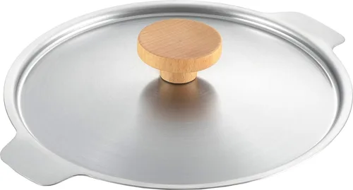 Vista 8 de Yoshikawa PD3004 - Cucharón Aikata, acero inoxidable, fabricado en Japón