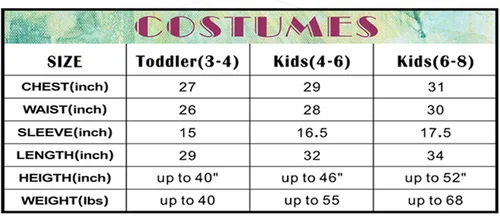 Vista 7 de Leadtex Disfraz de pirata para niños pequeños y niñas con traje pirata todo en uno lindo y parche ocular