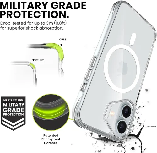 Vista 3 de Head Case Designs Funda con licencia oficial de Scooby-Doo Capture Character Art a prueba de golpes [protección de grado militar] compatible