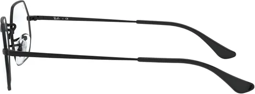 Vista 3 de Ray-Ban RX6456 - Marcos redondos para anteojos graduados