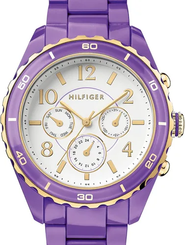 Vista 2 de Reloj Tommy Hilfiger 1781102