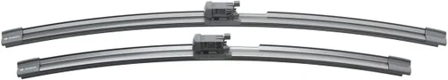 Vista 9 de BOSCH 3397007856 AeroTwin OE - Juego de 2 limpiaparabrisas de repuesto, paquete combinado (18 y 19 pulgadas)