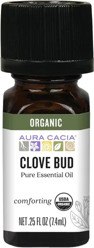 Vista 10 de Aura Cacia, aceite esencial