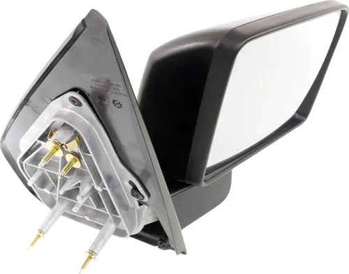Vista 3 de Garage-Pro Espejo compatible con Ford F-150 Passenger Side 2004-2008, vidrio manual