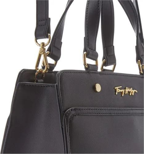 Vista 4 de Tommy Hilfiger Bolso de mano Quinn