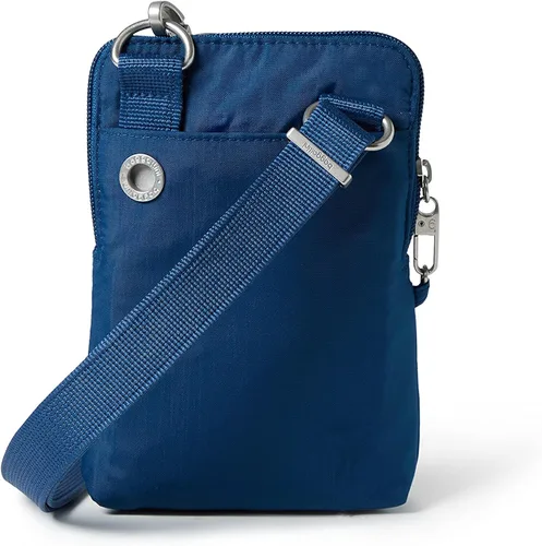 Vista 2 de Baggallini Securtex Anti-theft Activity Crossbody Bag