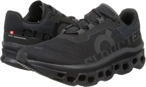 Vista 7 de ON Zapatillas Cloudmonster para hombre