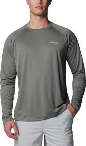 Vista 212 de Columbia Fork Stream Camisa de manga larga