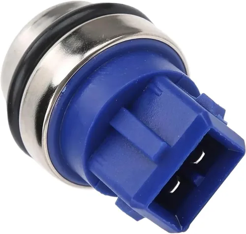 Vista 2 de 025906041A Sensor de temperatura del refrigerante compatible con VW Mk3 VR6 compatible con Passat Polo compatible con Jetta Galaxy A4-0025420718