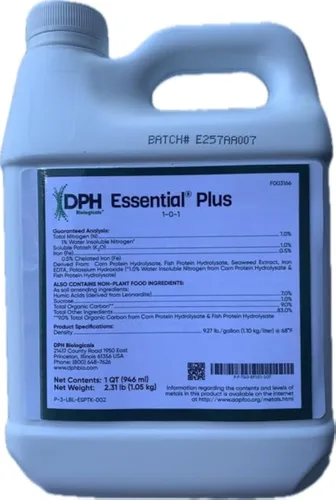 Vista 3 de Essential Plus 1-0-1 (1 galón)