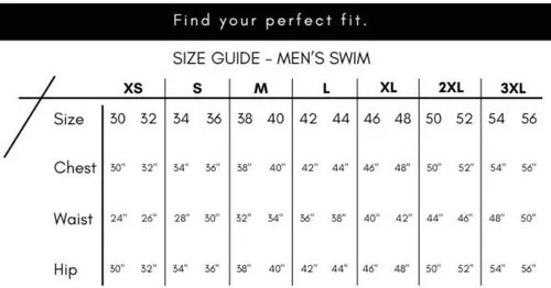 Vista 5 de Calvin Klein Camiseta de natación de manga larga UPF 40+ estándar para hombre