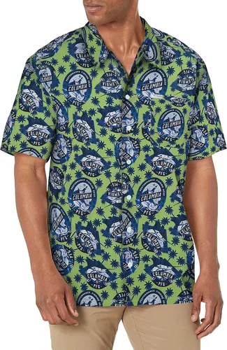 Vista 19 de Columbia Camisa de manga larga Super Tamiami para hombre
