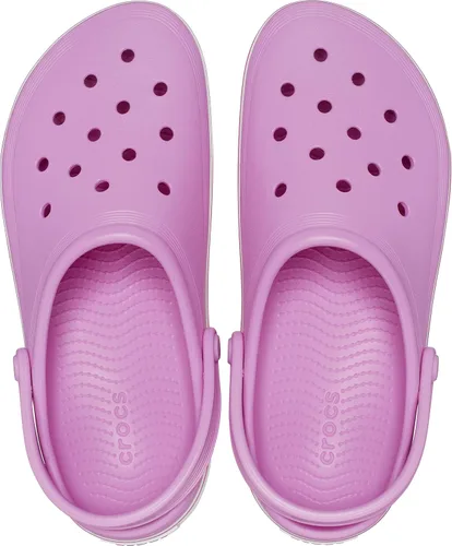 Vista 4 de Crocs unisex-adult Off Court Clogs, Slip on Shoes