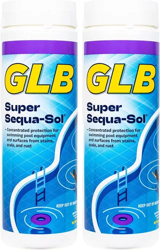 Vista 3 de GLB Super Sequa-Sol 2 lb.