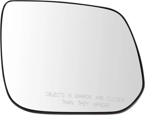 Vista 163 de TRQ Espejo Lateral del Conductor con Vidrio Calefactado y Tinte Azul Compatible con BMW 128i 135i 325xi 328i 328xi 335i 335is 335xi M3 BM1324104