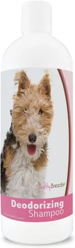 Vista 97 de Healthy Breeds Shih Tzu Champú Desodorizante 16 oz