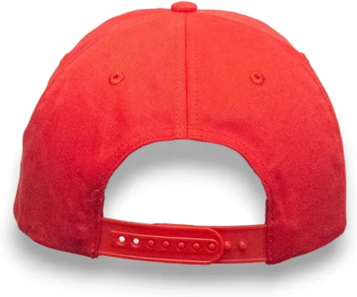 Vista 4 de Richardson USA MAGA - Sombrero duradero bordado en los Estados Unidos para que los hombres hagan que Estados Unidos vuelva a ser grande